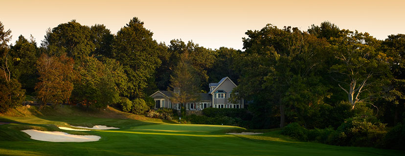about us winchester country club